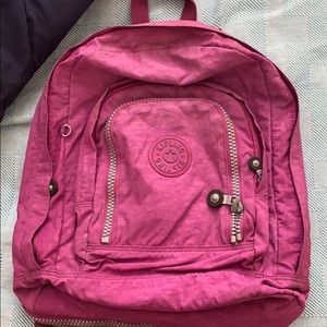 Kipling backpack